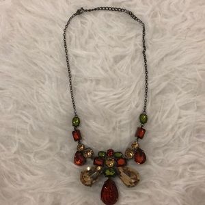 Chunky Necklace